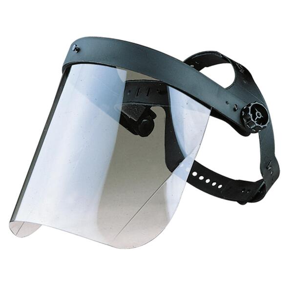 Štít ochranný komplet 1