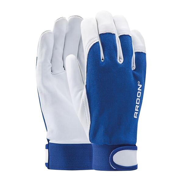 Rukavice Hobby 10" 1