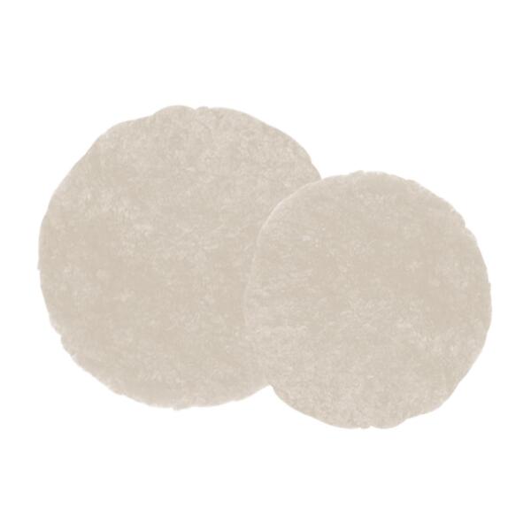 Kotouč leštící "beránek"/150mm 1