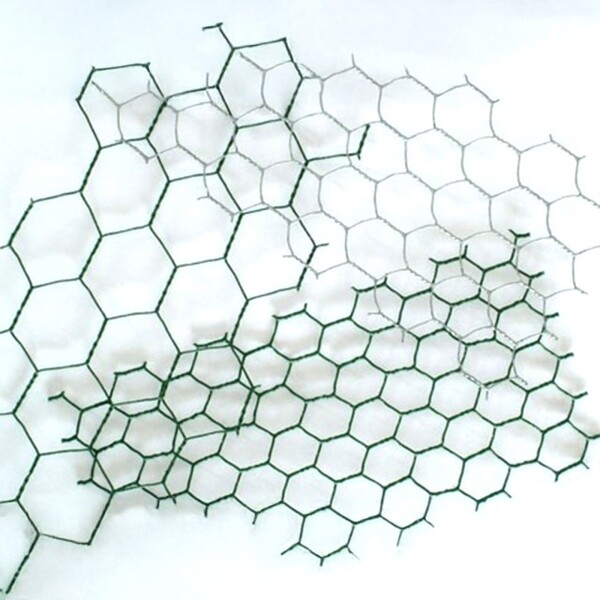 Pletivo HEX 16/0,9/500mm/10m UH ZEL 1