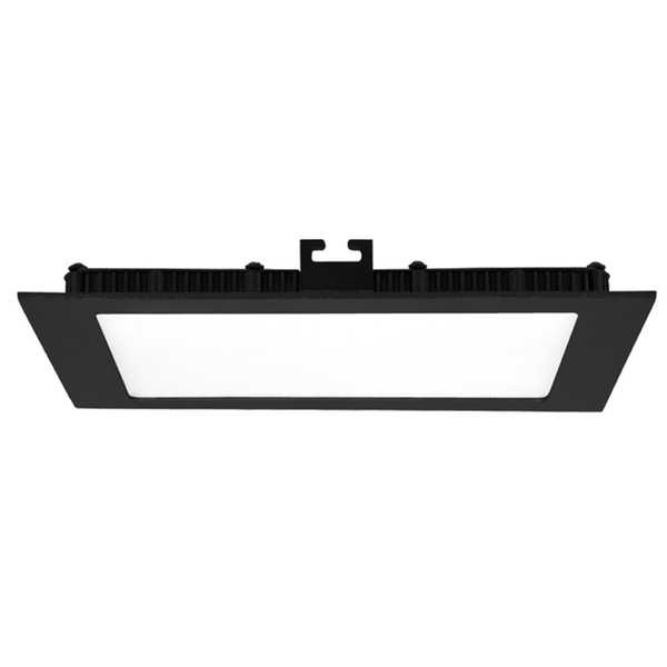 LED-WSQ-CCT/6W/CR SMD panel 12x12cm,6W 1