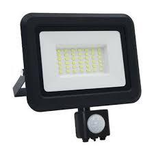 LED reflektor + PIR 30W/4000K - LF0023S 1