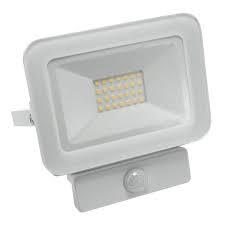 LED reflektor  20W/4000K /WH+PIR - LF2122S 1