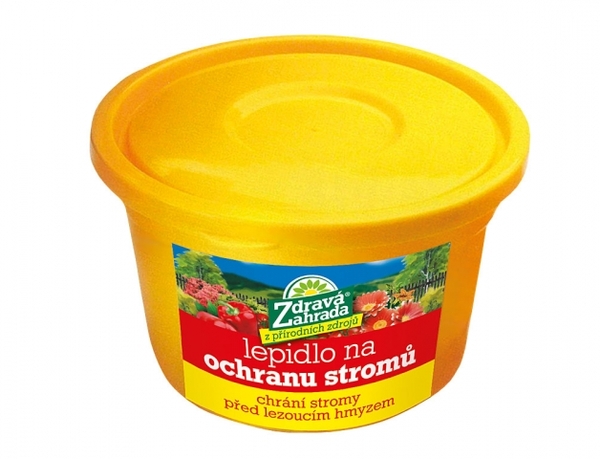 Lepidlo na ochranu stromů 250ml kelímek FO 1