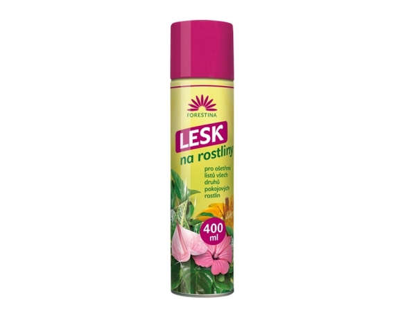 Lesk na listy Agra AKTIV 400ml FO 1