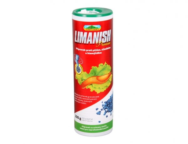 Limanish Premium 200g dóza 1