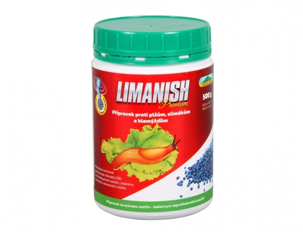 Limanish Premium 500g dóza 1