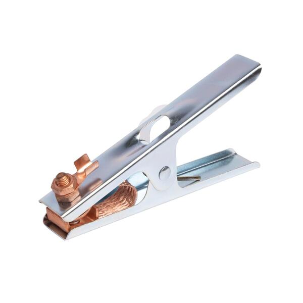 Kleště zemnící/170mm/300A 1