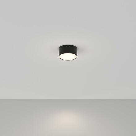 MAYTONI C032CL-L12B4K - Strop. sv. Zon 12W 1300lm 4000K MAYTONI C032CL-L12B4K - Strop. sv. Zon 12W 1300lm 4000K 1
