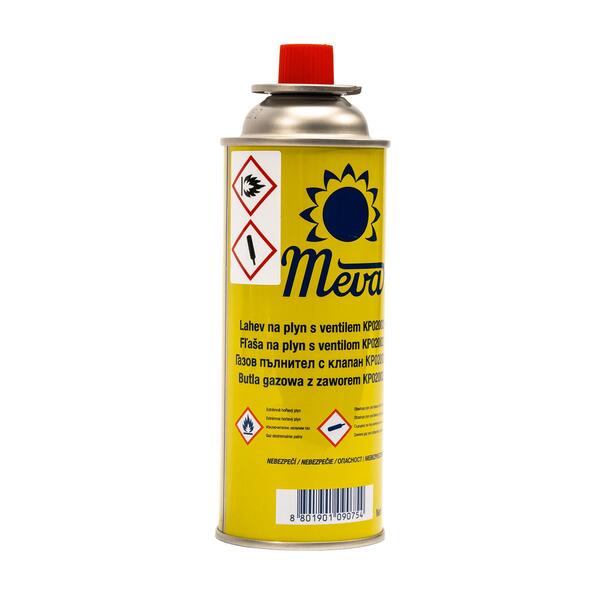 Kartuš s ventilem /227g/k XT3520 1