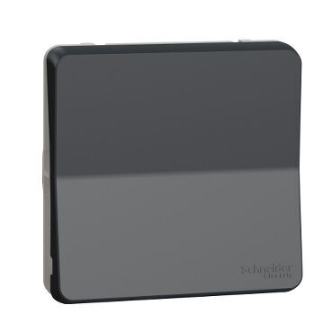MUR35027 Mureva Styl IP55 tlačítko č.1/0So vest antracit 1