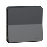 MUR35020 Mureva Styl IP55 vypínač č.7 vest.  antracit 2