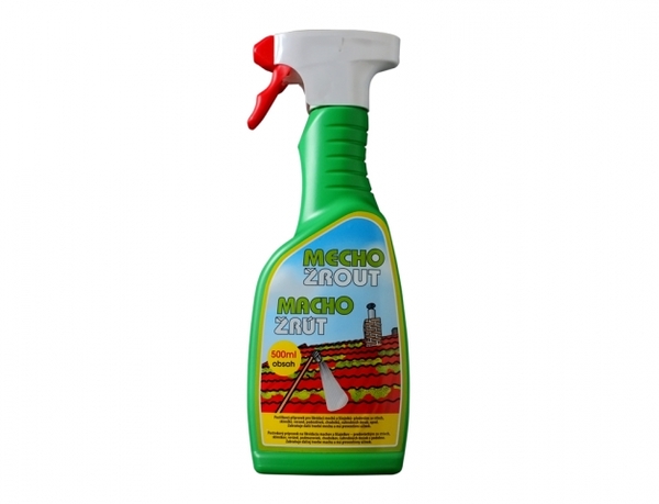 P-Mechožrout 500ml 1