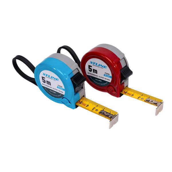 Metr svin. 2m/16mm plast 1