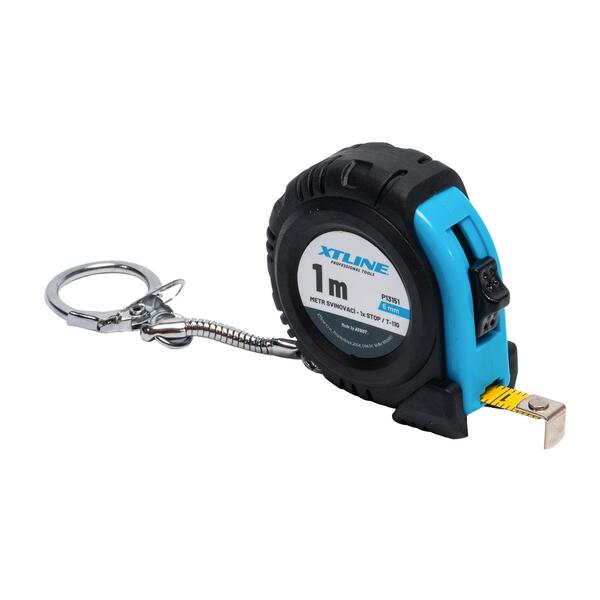 Metr svin. 1m/6mm magnet. 1xStop 1