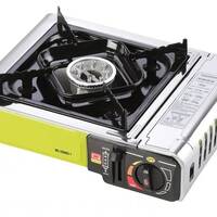 Vařič plynový Thunder 2,2kW+pojistka 2