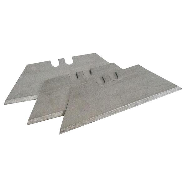 Čepel náhr. trapézová 10ks SK4 1