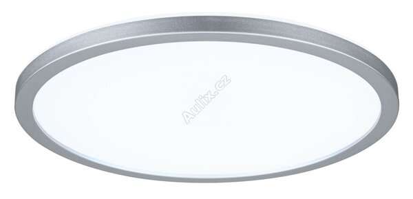 Paulmann 710.05 LED Atria Shine kruhové 293mm 4000K matný chrom 1