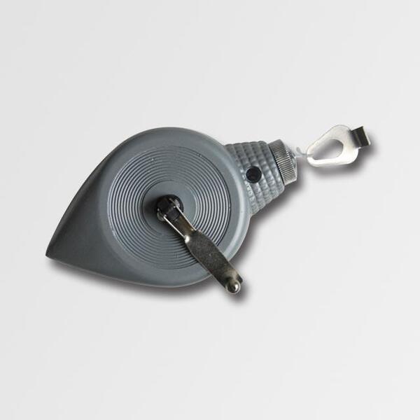 Provázek značkovací hliník 30m 1