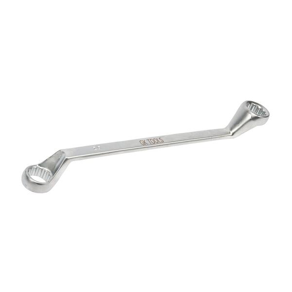 Klíč očkovyhnutý 10x11mm 1