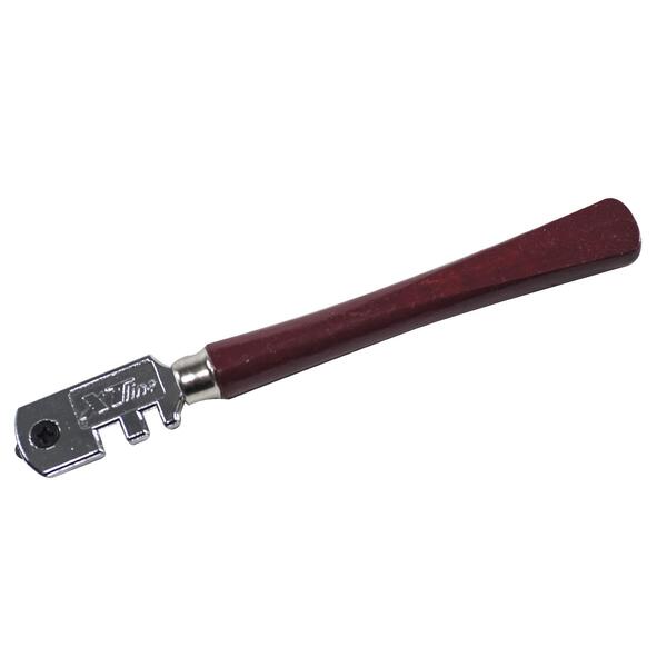Řezač skla 130mm 1
