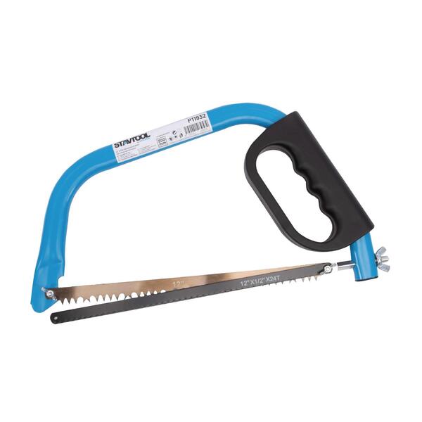 Pila oblouková +2plátky/ 300mm 1