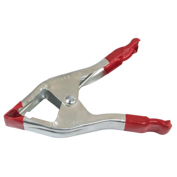 Svěrka kovová,150mm 1