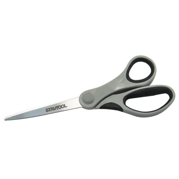 Nůžky na papír 250mm 1