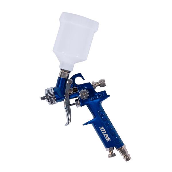 Pistole stříkací horní nádobka/0,15L/vel.trysky 0,8mm 1