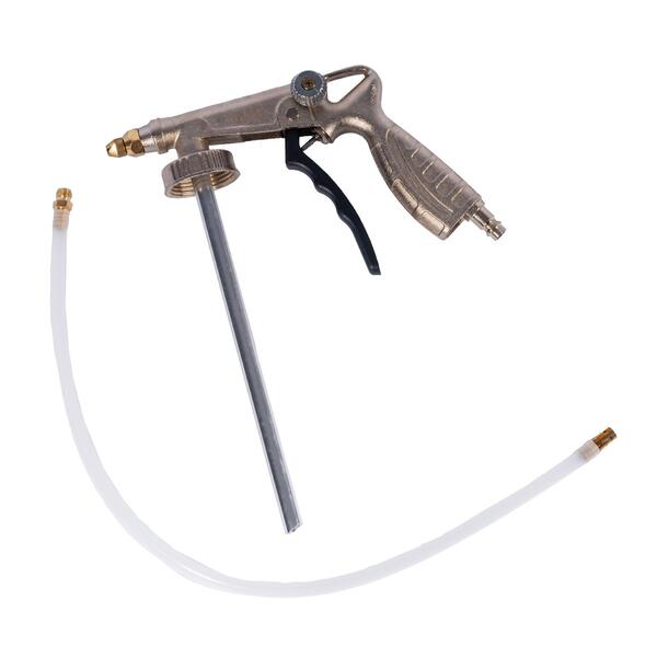 Pistole stříkací na podvozky a dutiny 1