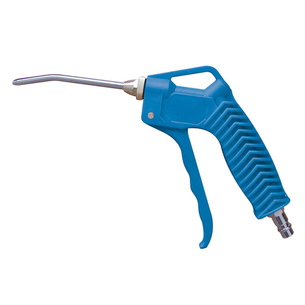 Pistole ofuk zahnutá LF-08A 1