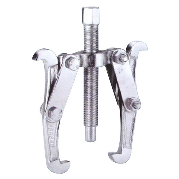 Stahovák na ložiska dvouramen./rozpětí 75mm 1