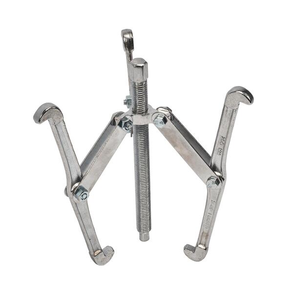 Stahovák na ložiska tříramen./rozpětí 75mm/hloubka 180mm 1