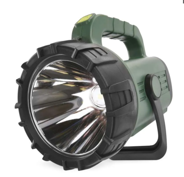 LED nabíjecí svítilna P2315, 700 lm, 3600 mAh P2315 1