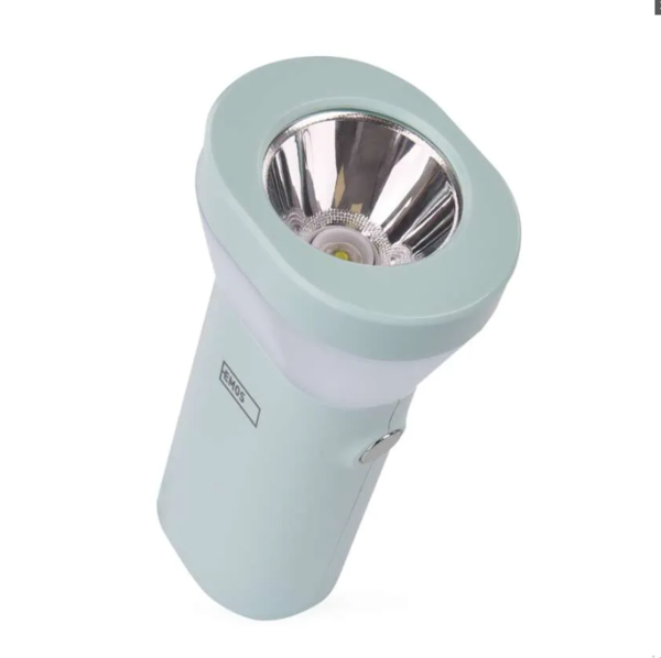 LED nabíjecí svítilna, 80 lm, 800 mAh P3215 1