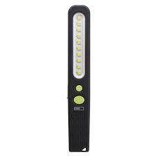 SMD LED + LED nabíjecí svítilna P4538, 700 lm, 1200 mAh P4538 1