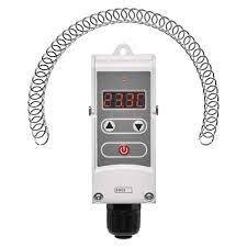 Příložný termostat EMOS P5683 1