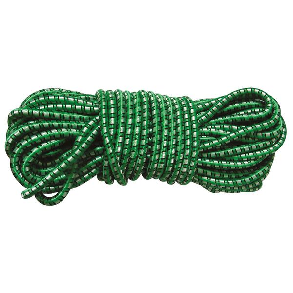 Popruh gumový upínací, 20m x 8mm 1