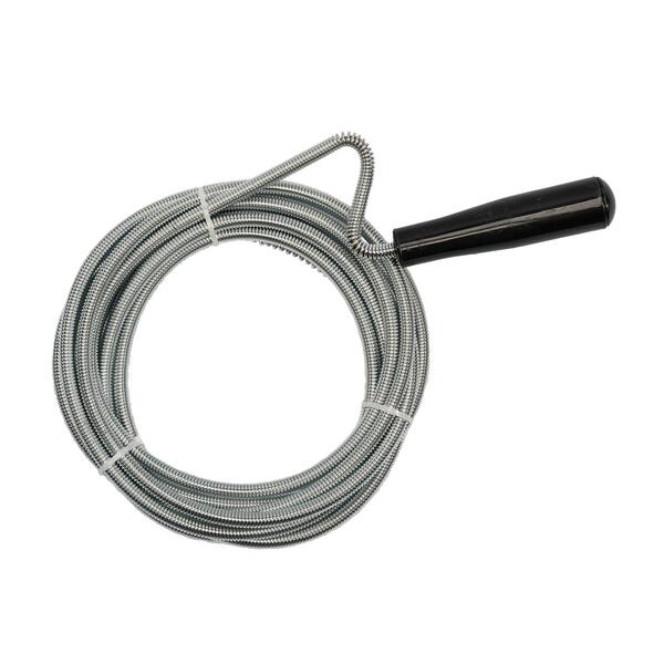 Spirála kanalizační 3m x 5mm 1