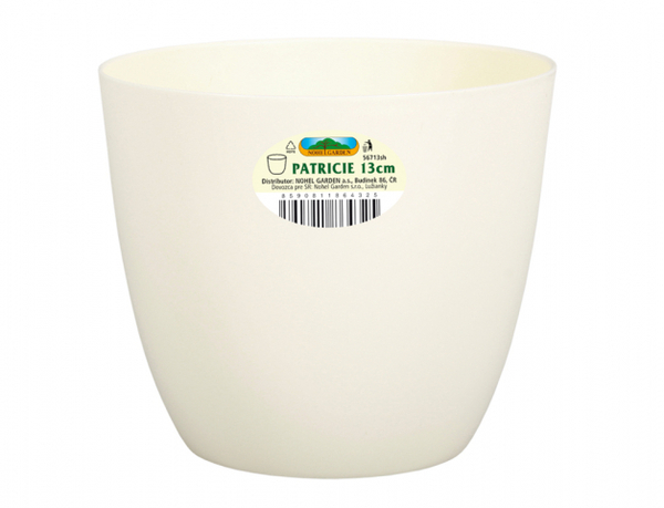 Obal PATRICIE d21x19cm béžová 1