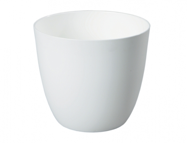 Obal PATRICIE d25x22cm bílá 1