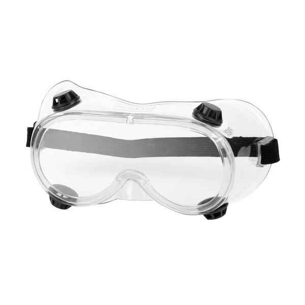 Brýle ochranné ploché 1