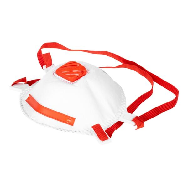 Respirátor FFP3 ventil 1