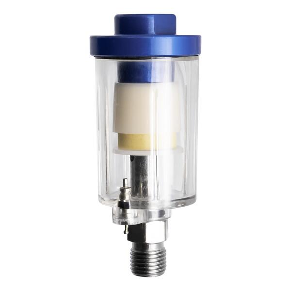 Filtr vzduchový mini 1/4" 1