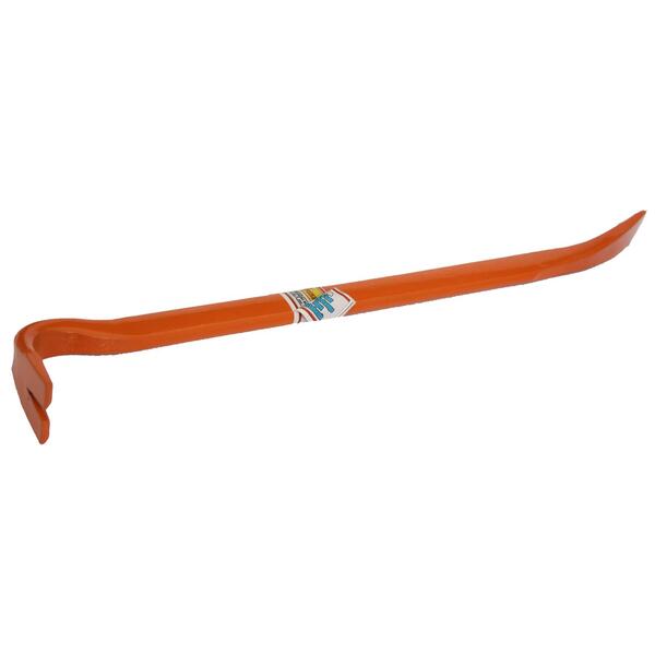 Páčidlo profilované s vytahovákem/900mm 1