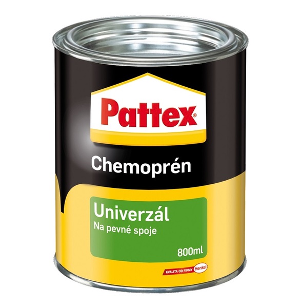 PATTEX-Chemoprén Univers. 800 ml 1