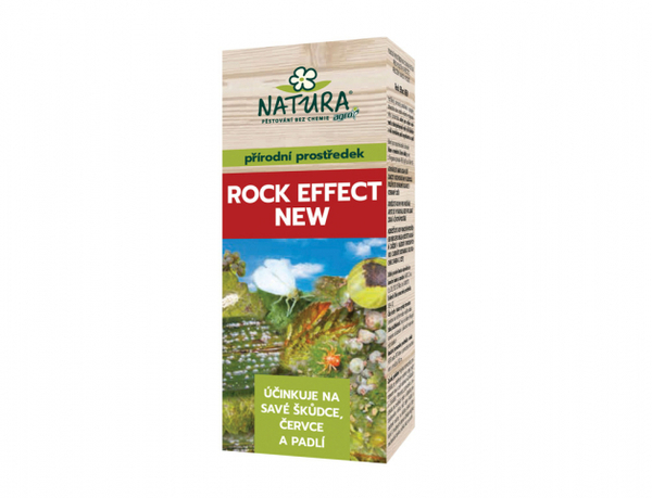 P-Rock Effect New 250ml NATURA 1