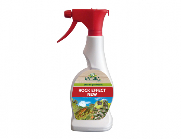 P-Rock Effect New 500ml NATURA 1