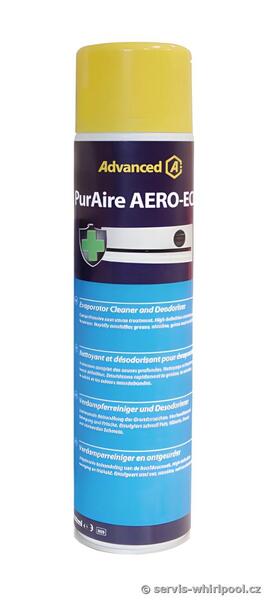 PurAire Aero 600 ml - čistič výpar. a osvěž. 1