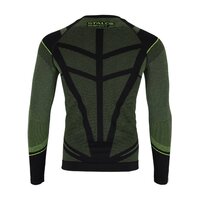 Tričko termoaktivní, bezešvé, WOLWERIN, 2XL/3XL, STALCO PERFECT Tričko termoaktivní, bezešvé, WOLWERIN, 2XL/3XL, STALCO PERFECT 2